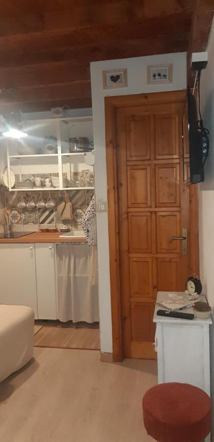 Ca' Du Barbe: Tra Le Alpi E Il Mare Villa Mendatica Kültér fotó